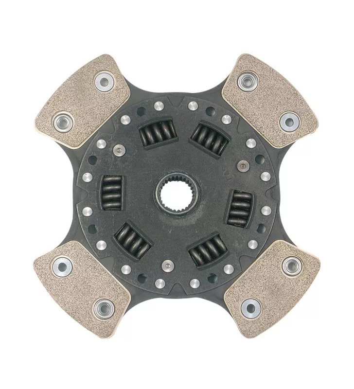 DISQ MFA 205 RALLYE