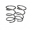 ERS RESSORT EIBAH D 127/L 381 R26N/MM