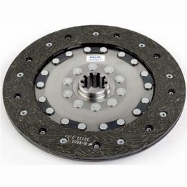 Disque Emb Org Porsche 911 Carrera 72-76