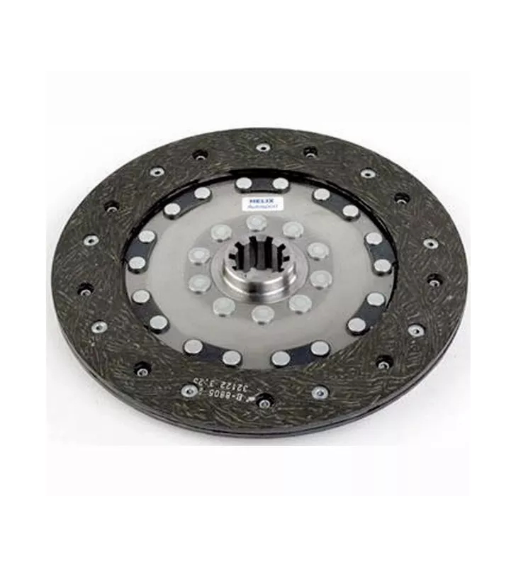 Disque Emb Org Porsche 911 Carrera 72-76