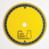 DISQUE GRADUE CALAGE 15CM