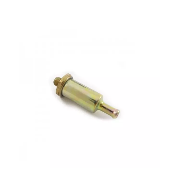 Filtre Pompe FACET Transistorisée