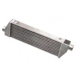 Intercooler Universel Forge Type 1 Dimensions 680x200x80mm Entrée / Sortie 51mm