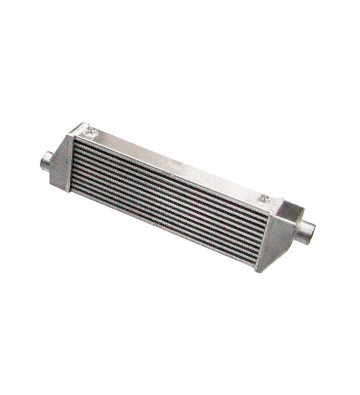 Intercooler Universel Forge Type 1 Dimensions 680x200x80mm Entrée / Sortie 51mm