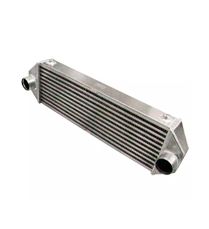 Intercooler Universel Forge Type 6 Dimensions 610x210x115mm Entrée / Sortie 57mm