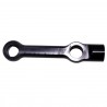 Jumelles Banjo Goodridge Diamètre Oeil 12mm sortie fem M14x150