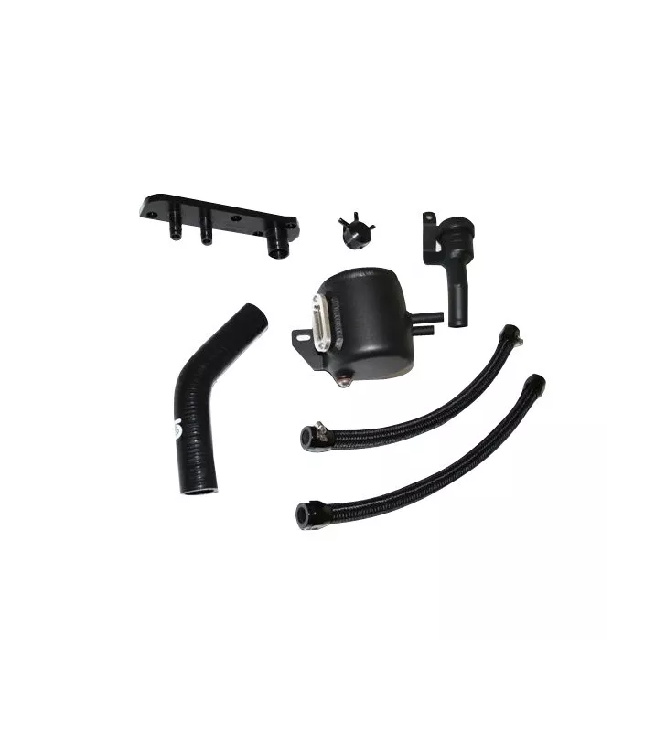 Kit Reniflard Huile Forge pour Audi S3 / Volkswagen Golf 5 TFSI