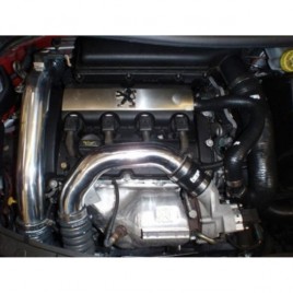 Kit Tubulure Turbo 207 THP Noir