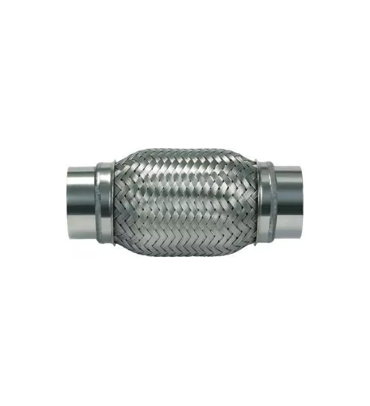 Flexible Echappement  Longueur 150mm / Diamètre 57mm Type DD
