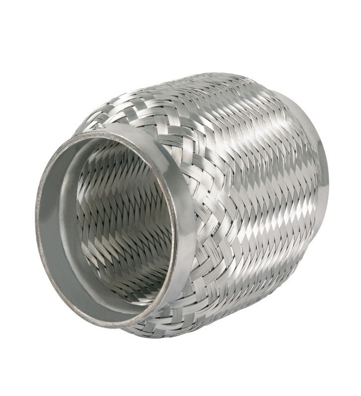 Flexible Echappement  Longueur158/272mm/Diamètre 45mm Type DD