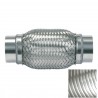 Flexible Echappement  Longueur 200mm / Diamètre 63.5mm Type HDD