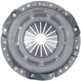 MECA EMB Formule BMW