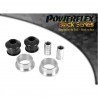Silent bloc Powerflex Black Avant Triangle Avant Citroën C2 (2 Pièces)