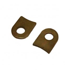 Plaque de Fixation de Cornet DCOE40