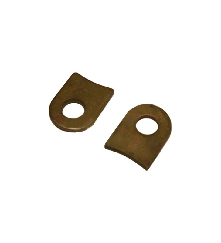 Plaque de Fixation de Cornet DCOE40