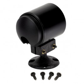 Support noir Mano Stack 52mm