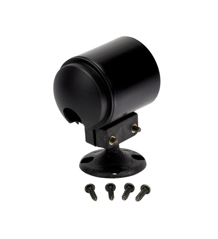 Support noir Mano Stack 52mm