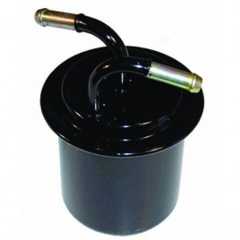 Filtre Injection Motorsport Subaru