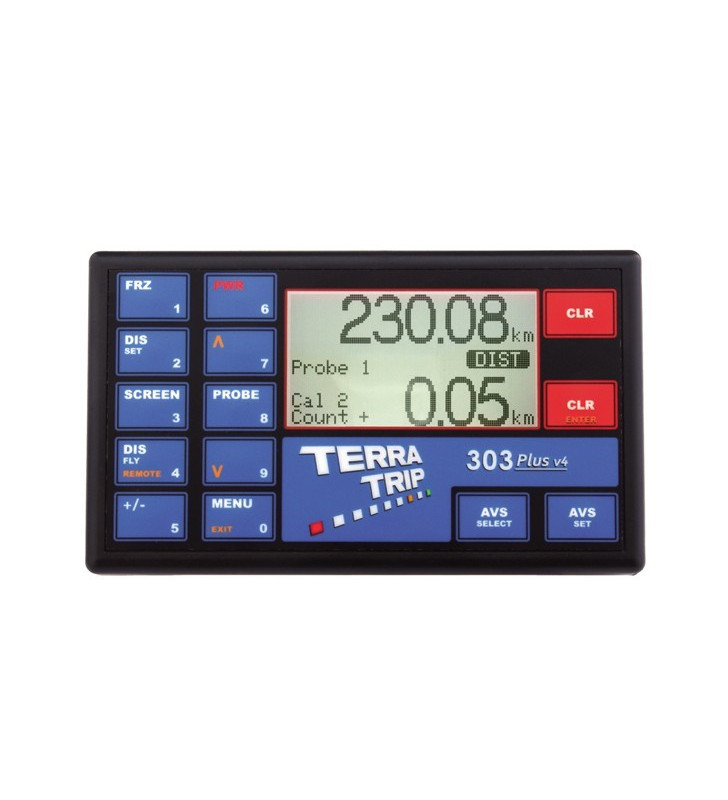 Terratrip 303 Plus V4