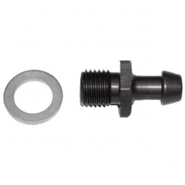 Adaptateur de MC 7/16 sortie lisse