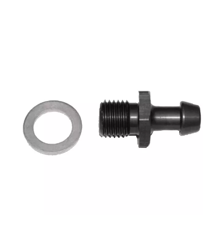 Adaptateur de MC 7/16 sortie lisse