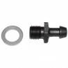 Adaptateur de MC 7/16 sortie lisse