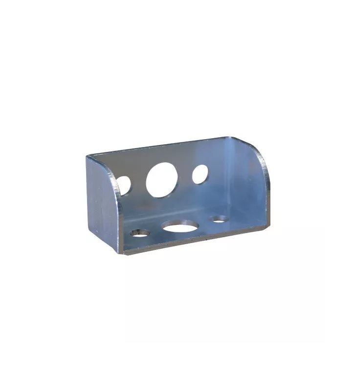 Fixation pour bavettes - 1 piece