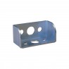 Fixation pour bavettes - 1 piece