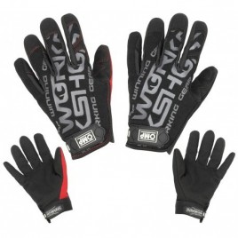 Gants Mécano Workshop