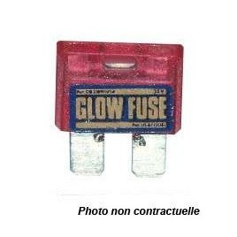Fusible Lumineux 20 Ampères