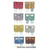 Fusible Languettes 7.5 Ampères