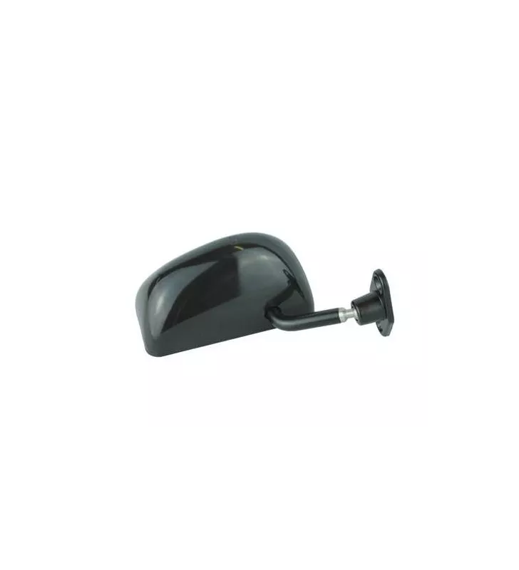 Rétroviseur Formule Droit Noir CVX 113xH52mm