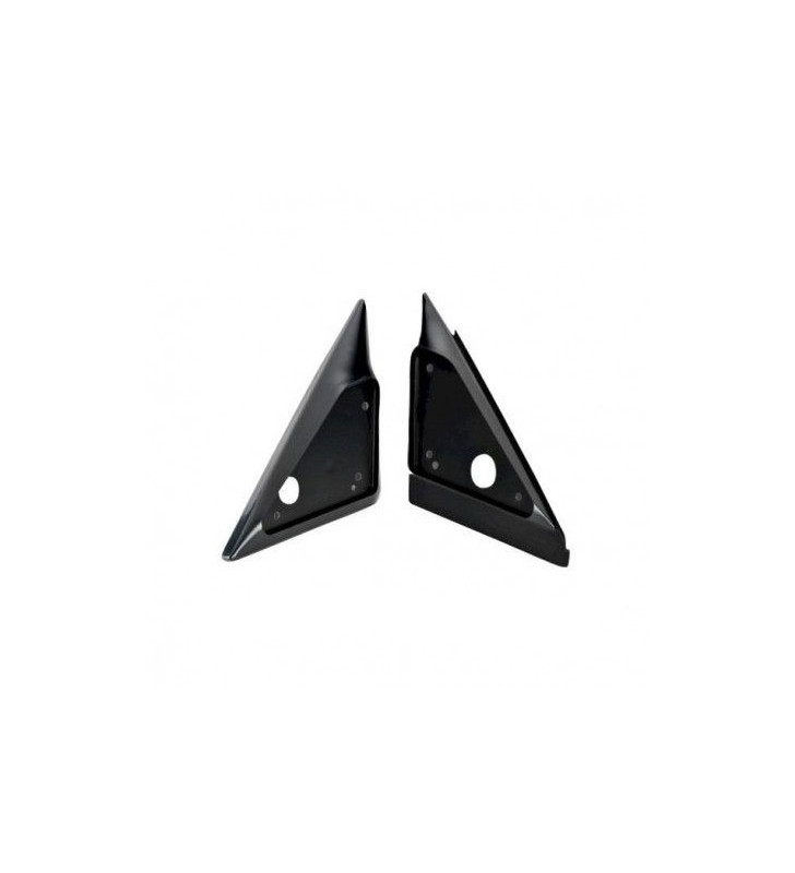 Base Rétroviseurs Peugeot 106 / Citroën Saxo 1996+ (X2)