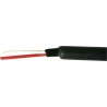 Gaine Thermo-Retractable 3mm (1m)