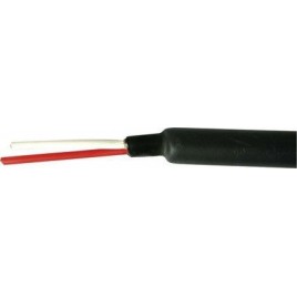 Gaine Thermo-Retractable 9mm (1m)