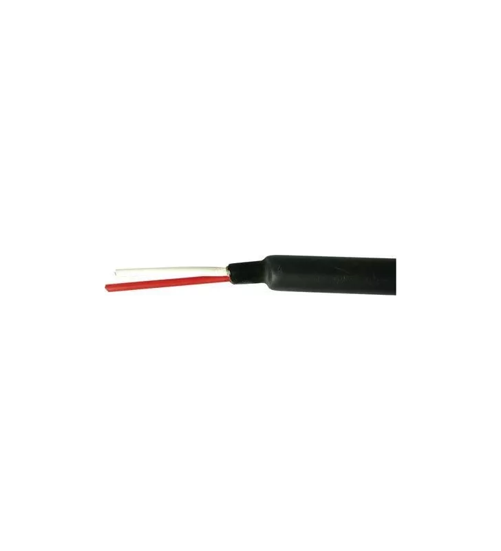 Gaine Thermo-Retractable 9mm (1m)