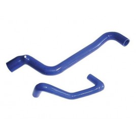 Kit Durites d'Eau Samco Subaru WRX 2006-2008 13 Pièces
