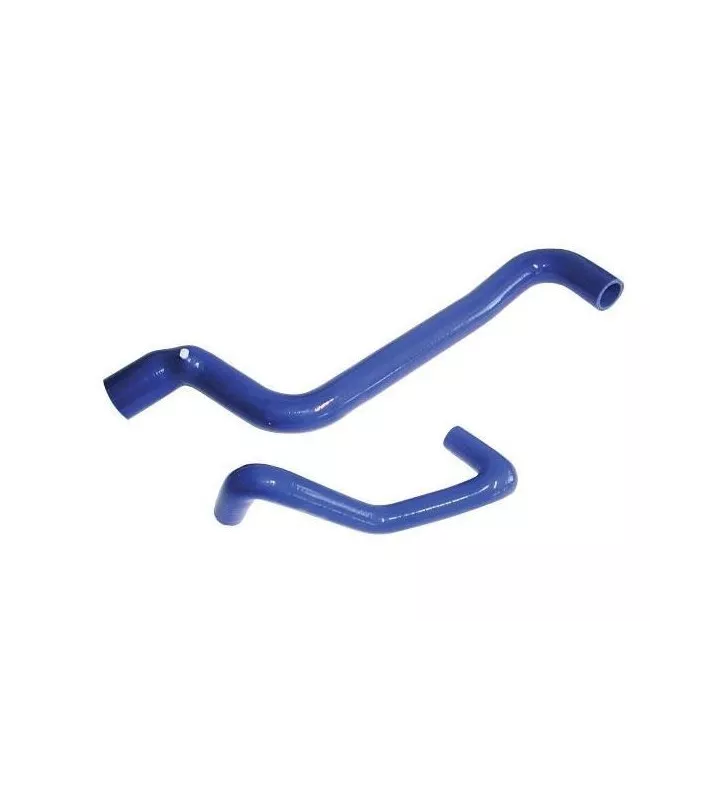 Kit Durites d'Eau Samco Subaru WRX 2006-2008 13 Pièces