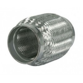 Flexible Echappement  Longueur 150mm / Diamètre 57mm Type HDD