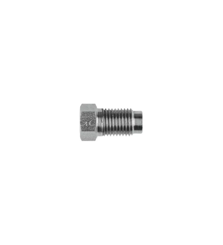 Raccord Mâle Goodridge Hardline 3/8X24 JIC Acier