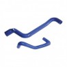 Durite d'Induction Samco Subaru Impreza GD / GB / GG 2000+ Bleu