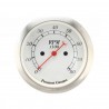 Compte-Tours Prosport Classic 8 000T/M