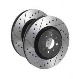 Disque de Frein Avant Tarox Sport Japan Peugeot RCZ