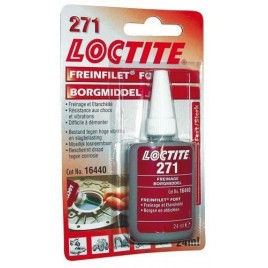 Freinfilet Fort Loctite 271 5ml
