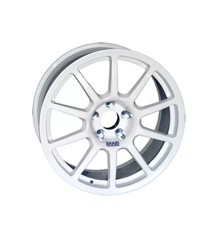 Jte Fullrace A 8X17 4x100 D30 A60.1 bl