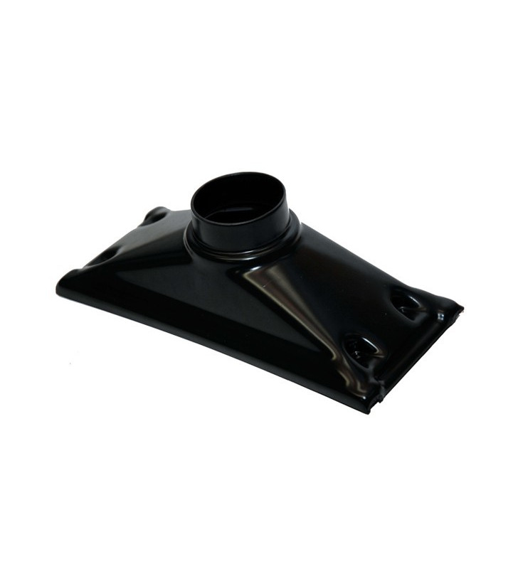 Kit écope de radiateur Revotec Serie 6 - 19 rangées