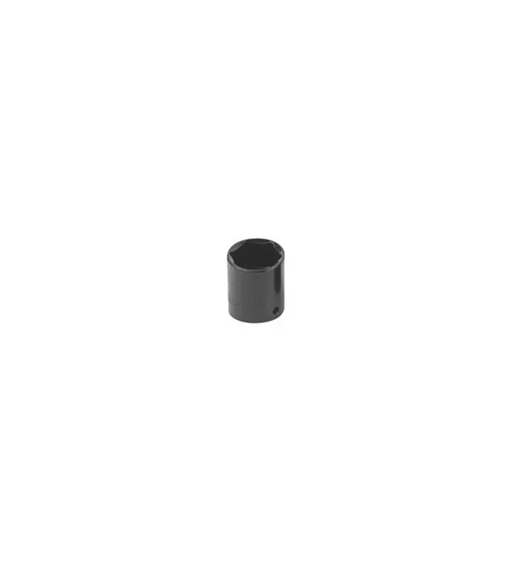 Douille longue à choc 19 mm Acier
