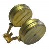 Flotteur en laiton 25grs Weber DCOE