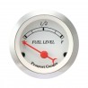 Manomètre Niveau de Carburant Prosport Classic 240-33OHM/0-90 OHM