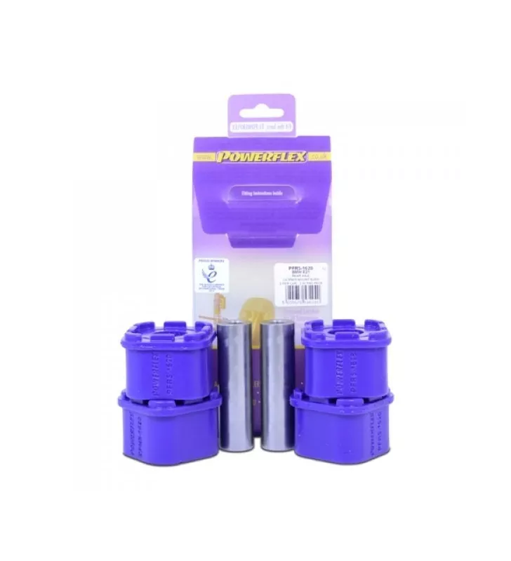 Silent Bloc Powerflex Palier BMW E21 (2 pièces)